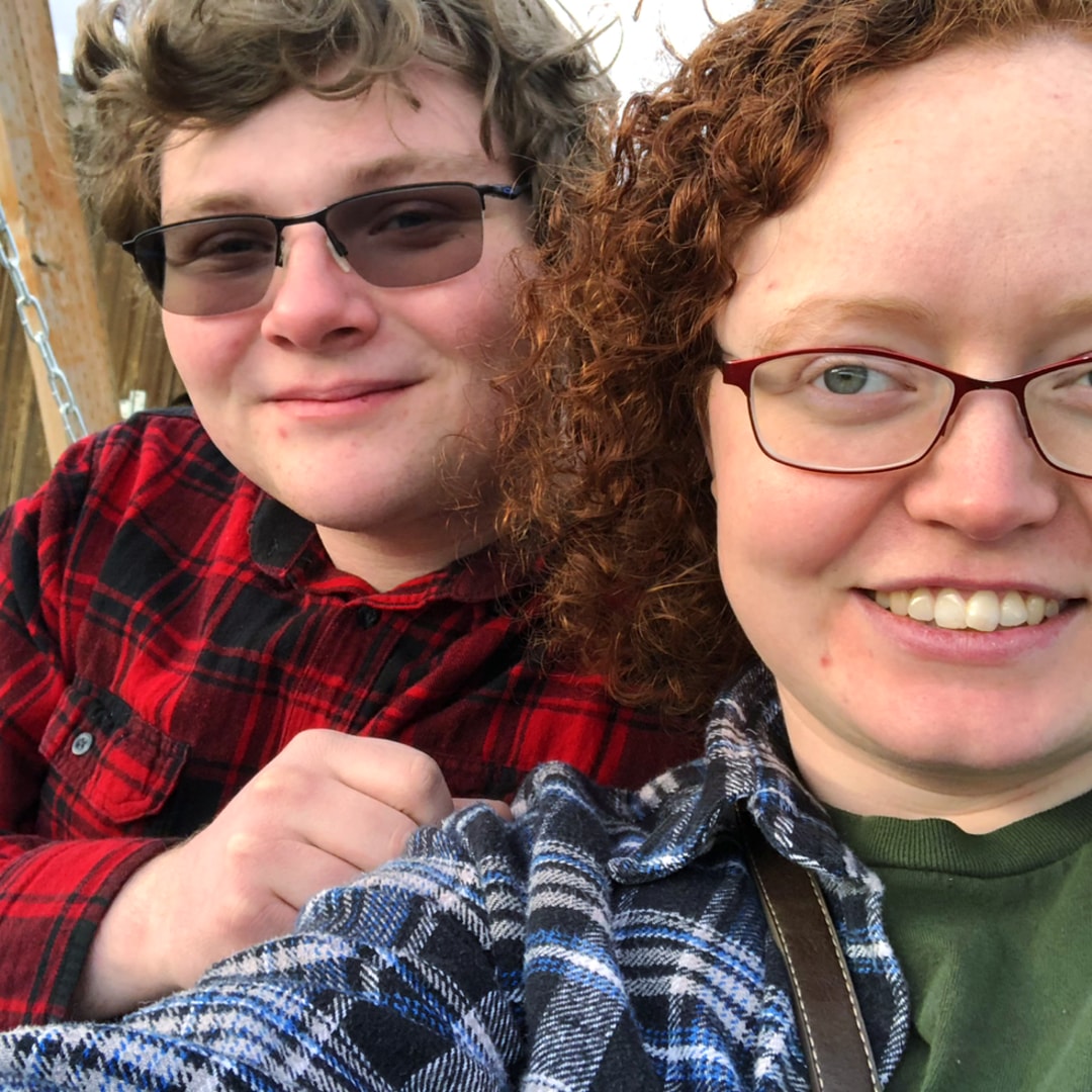 Photo shared by Kathryn for their Babylist baby registry.