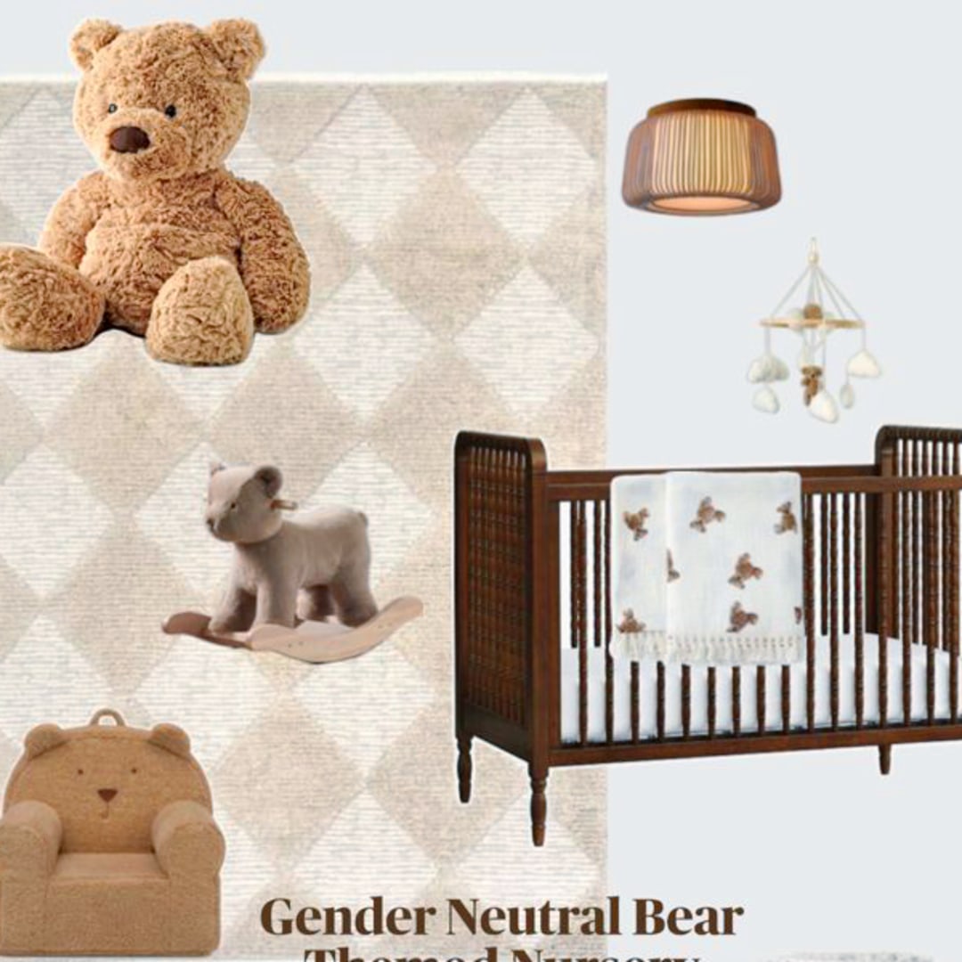 Photo shared by Shamonica for their Babylist baby registry.