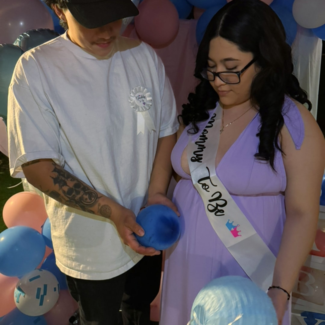 Photo shared by Valentina for their Babylist baby registry.