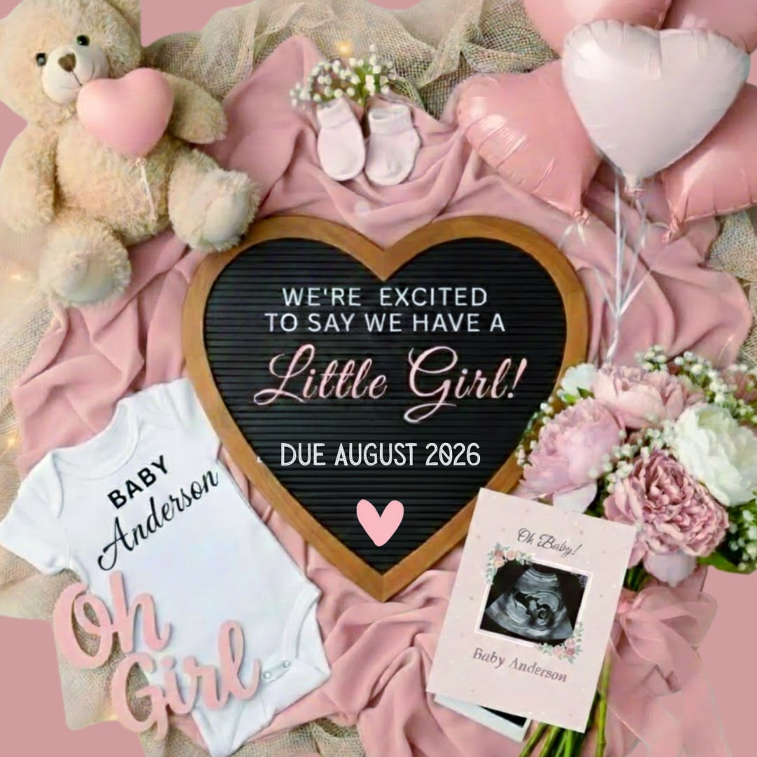 Photo shared by Diamond for their Babylist baby registry.