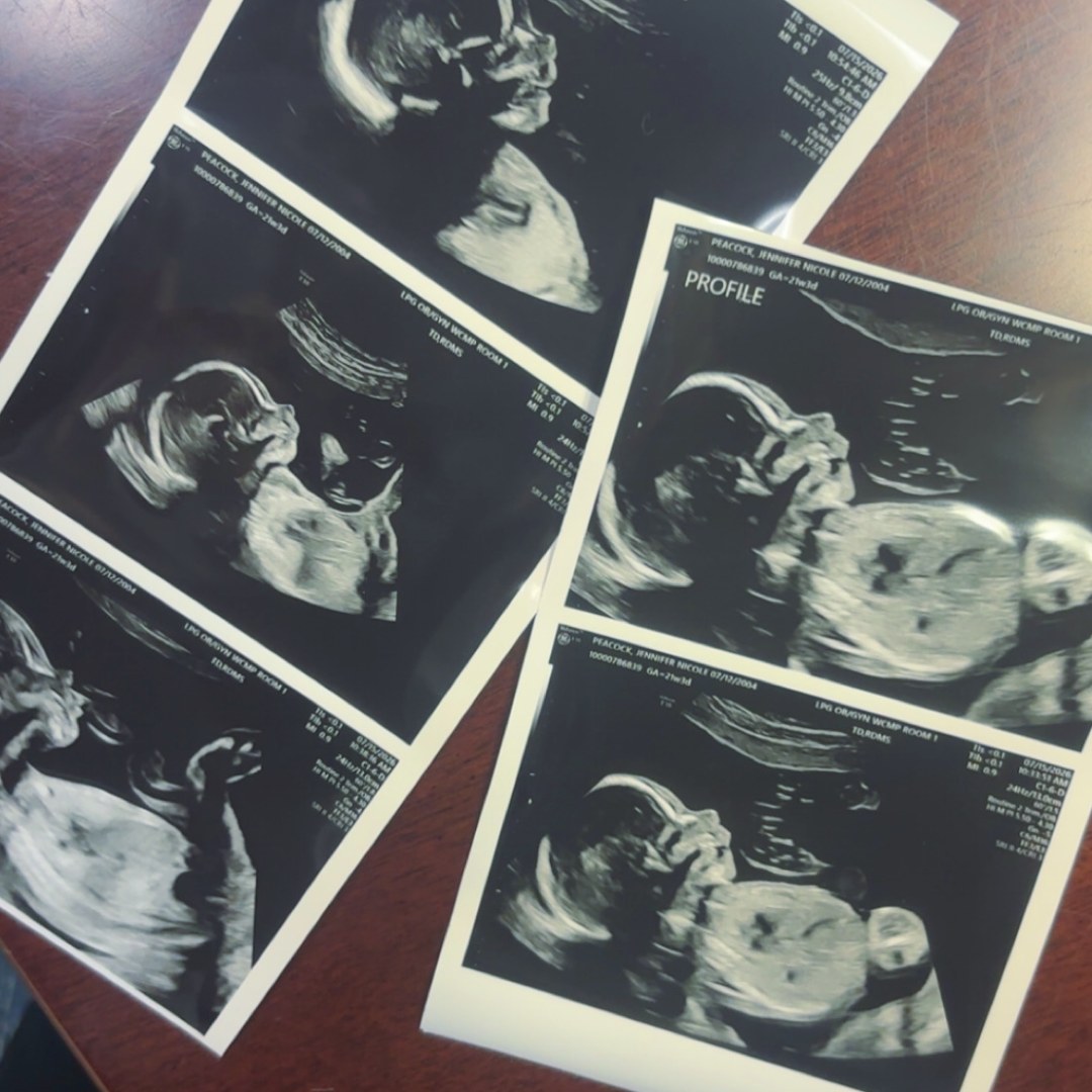 Photo shared by Jennifer for their Babylist baby registry.