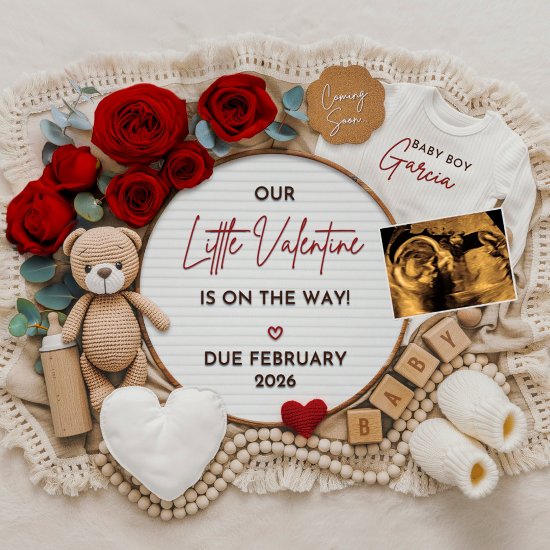 Photo shared by Kimberly for their Babylist baby registry.