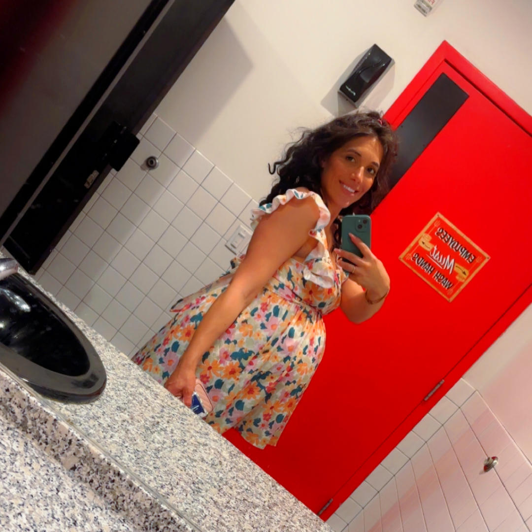 Photo shared by Christine for their Babylist baby registry.