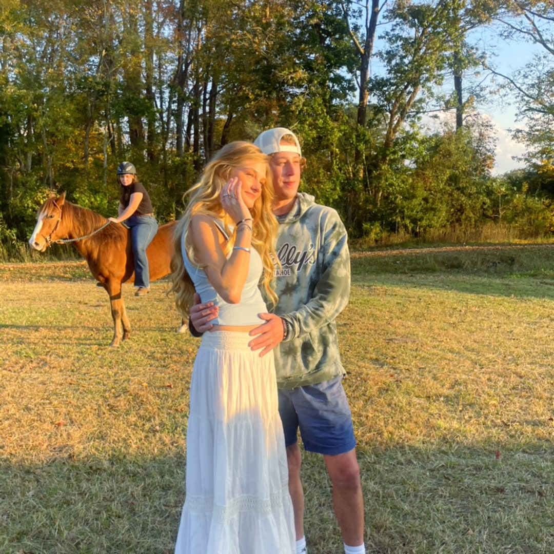 Photo shared by Abbigail for their Babylist baby registry.