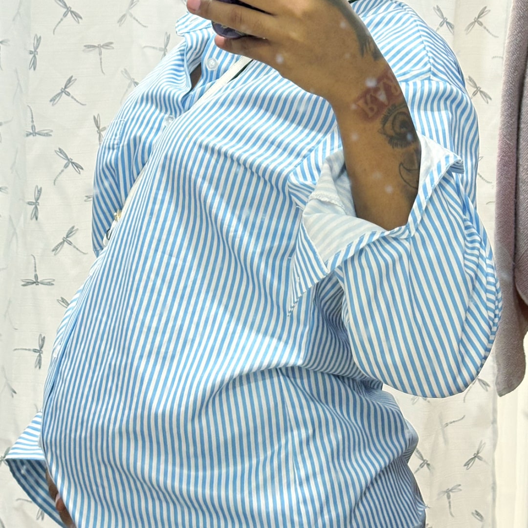 Photo shared by Armoni for their Babylist baby registry.