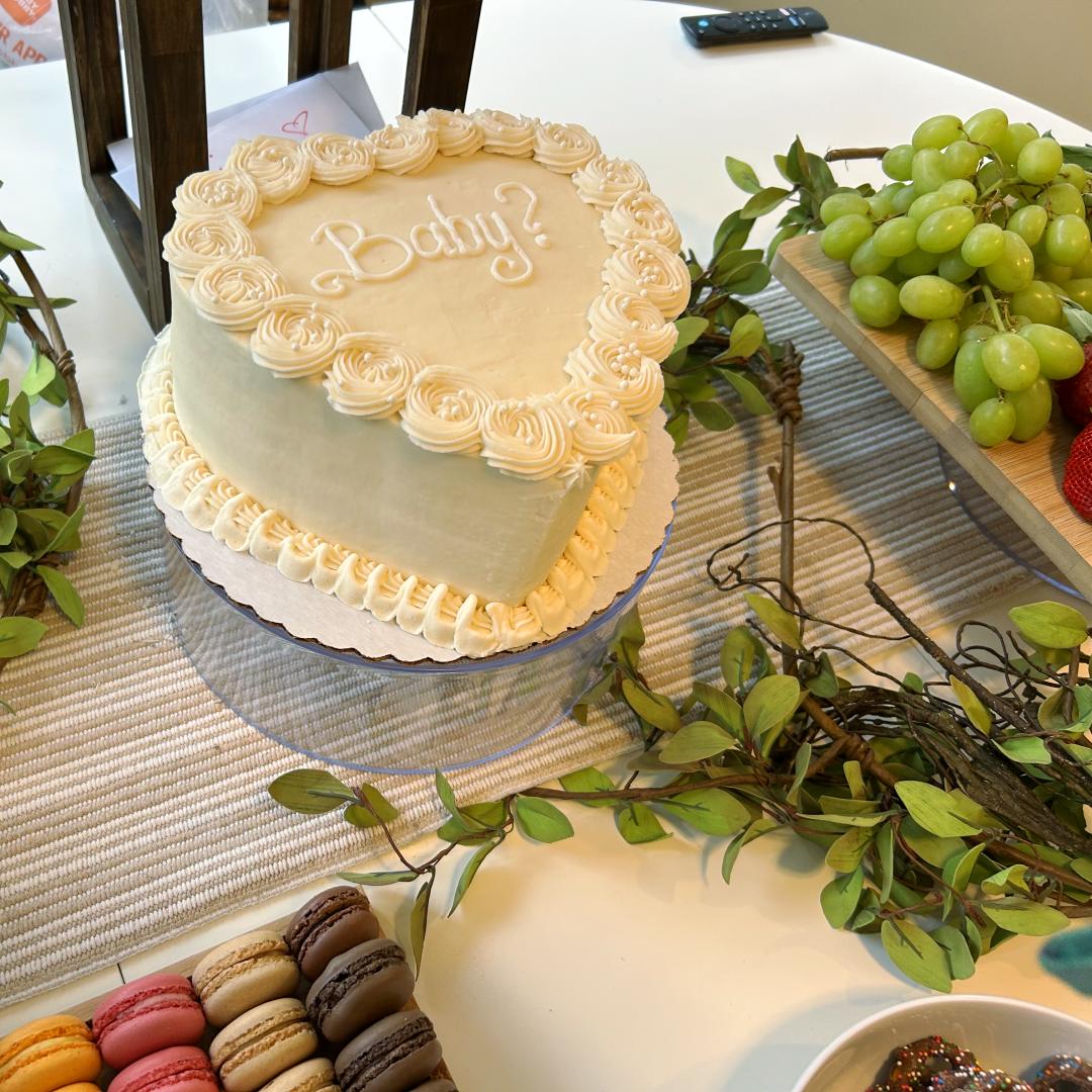 Photo shared by Ethan Gina for their Babylist baby registry.