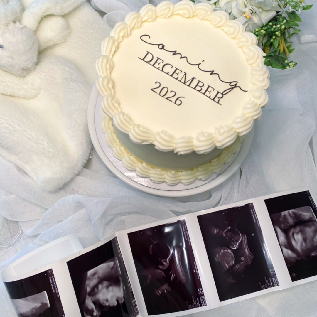 Photo shared by Delilah for their Babylist baby registry.