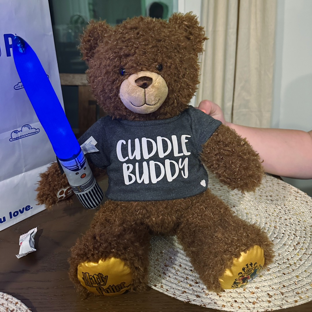 Photo shared by Abby for their Babylist baby registry.