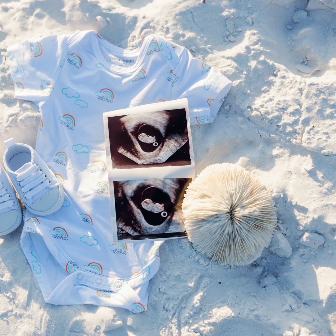 Photo shared by Emily for their Babylist baby registry.