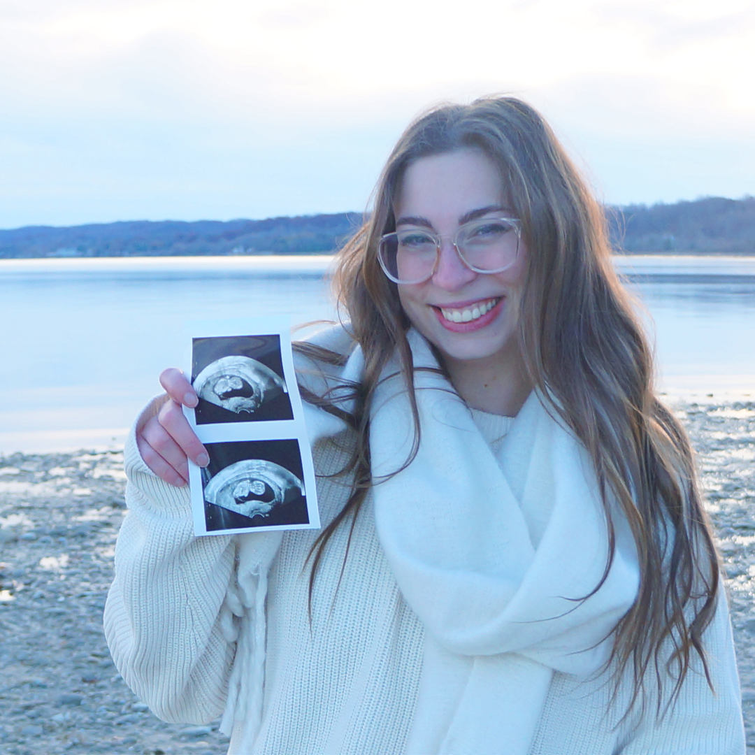 Photo shared by Victoria for their Babylist baby registry.