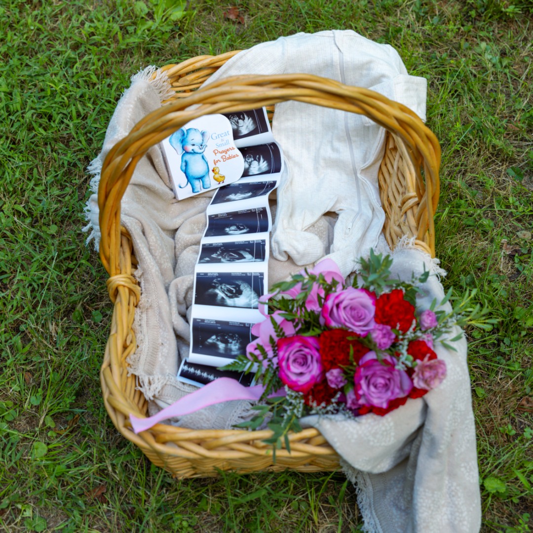 Photo shared by Amelia for their Babylist baby registry.