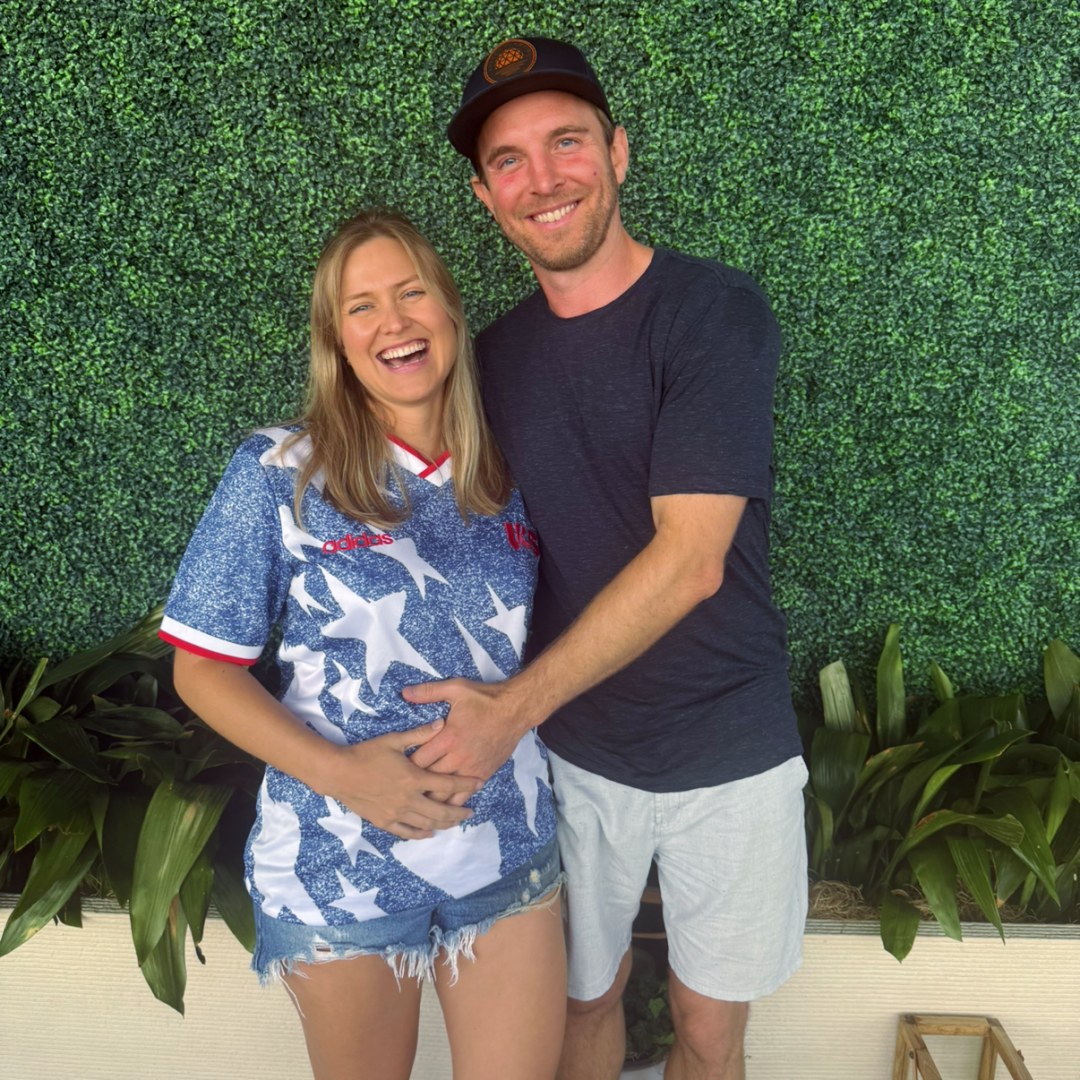 Photo shared by Ana for their Babylist baby registry.