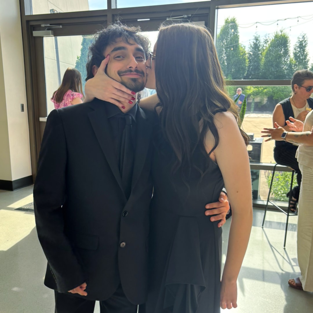 Photo shared by Chelsey for their Babylist baby registry.