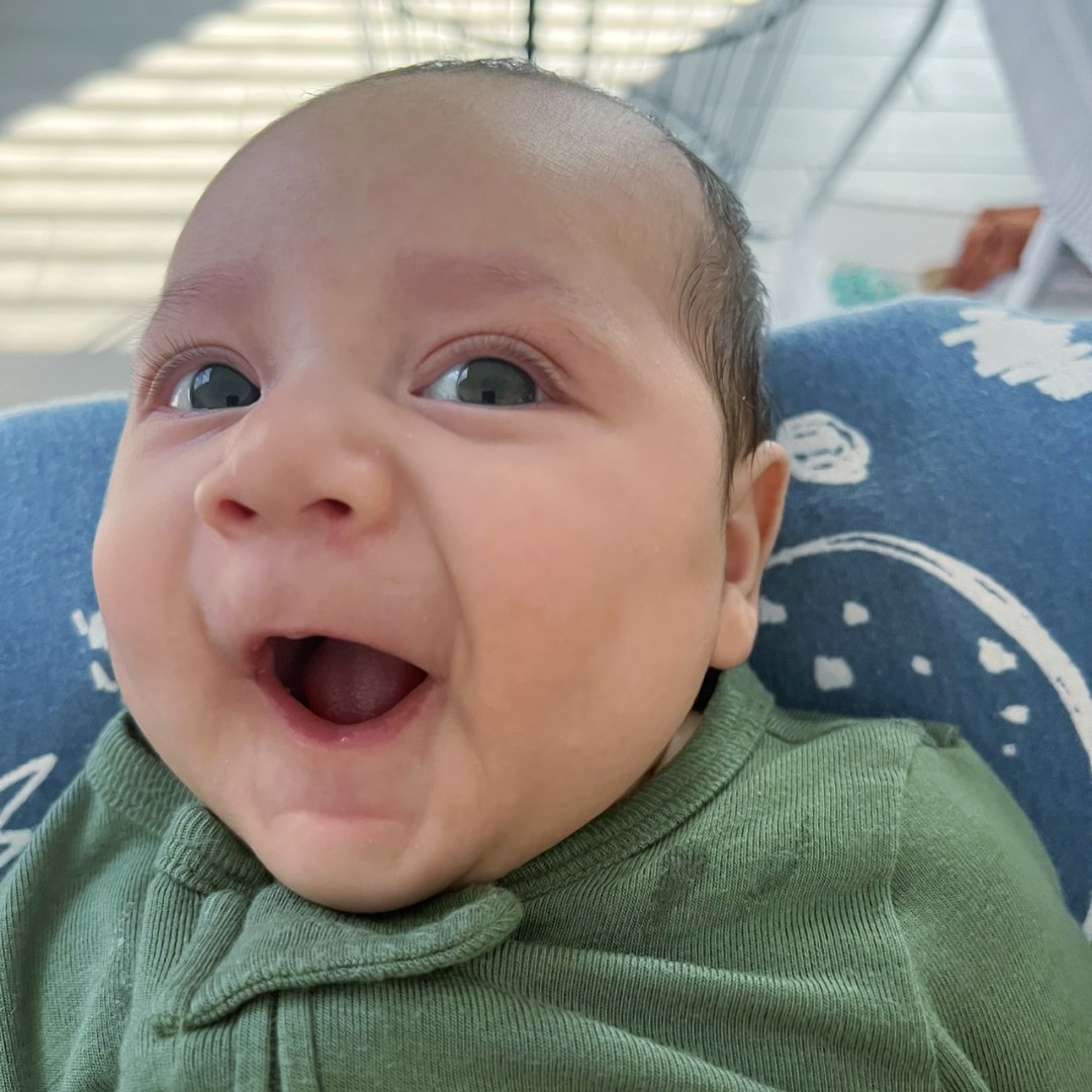 Photo shared by Vannessa for their Babylist baby registry.