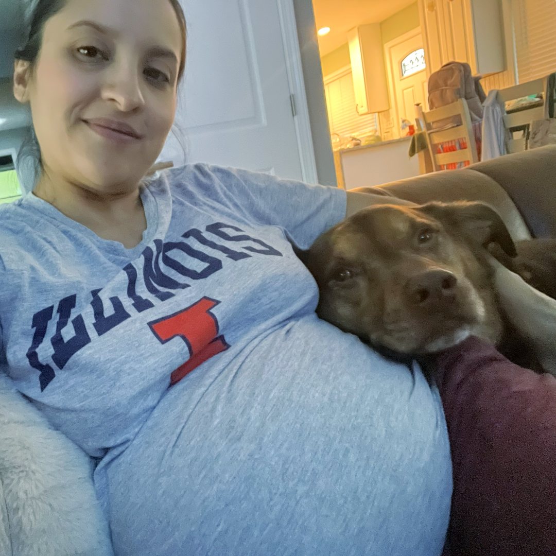 Photo shared by Laurita for their Babylist baby registry.