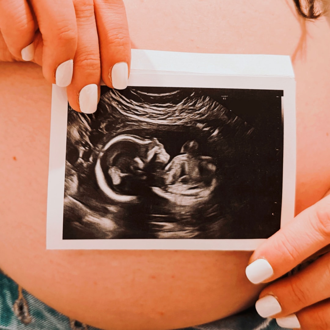 Photo shared by Leann for their Babylist baby registry.