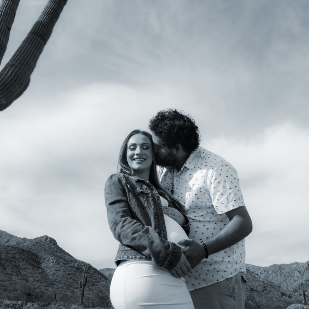 Photo shared by Ruth for their Babylist baby registry.