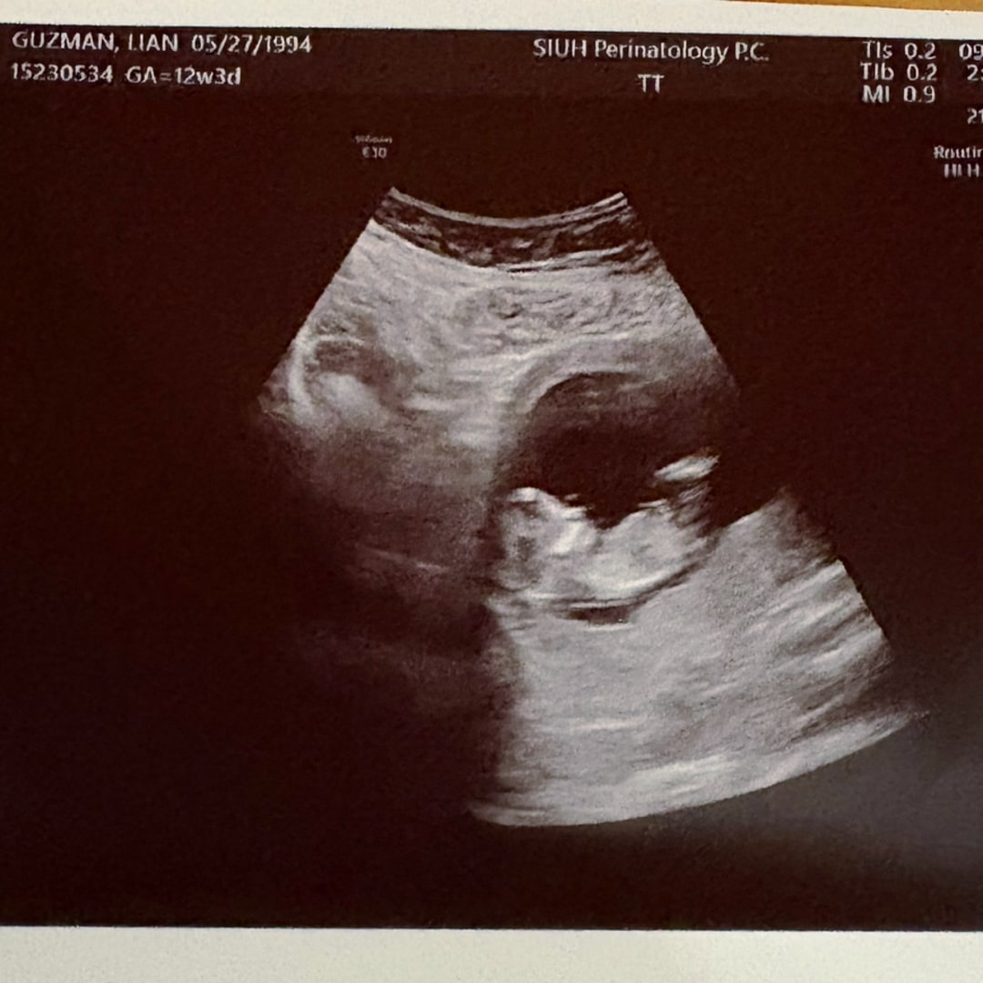 Photo shared by Lian for their Babylist baby registry.