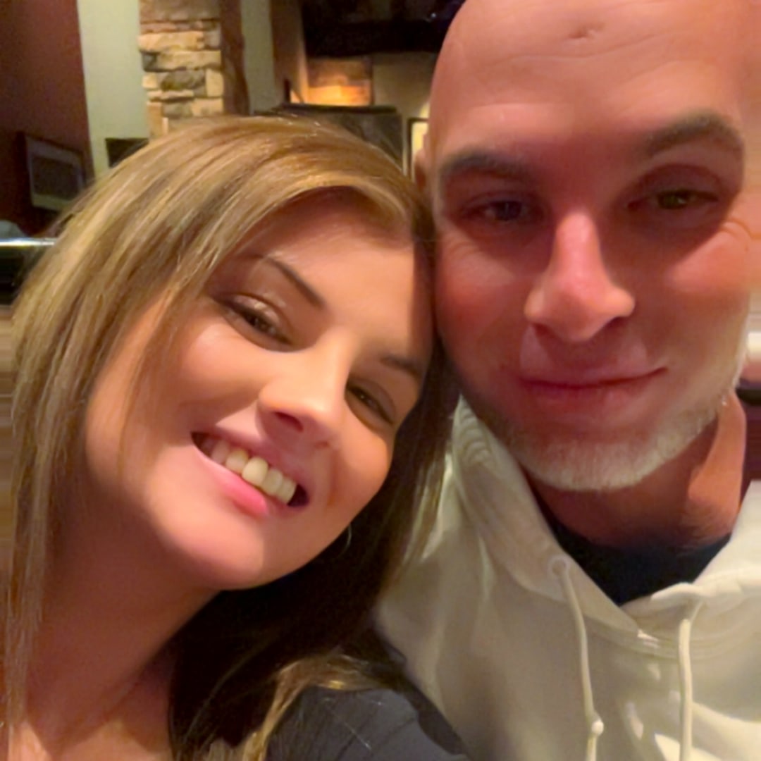 Photo shared by Heather for their Babylist baby registry.