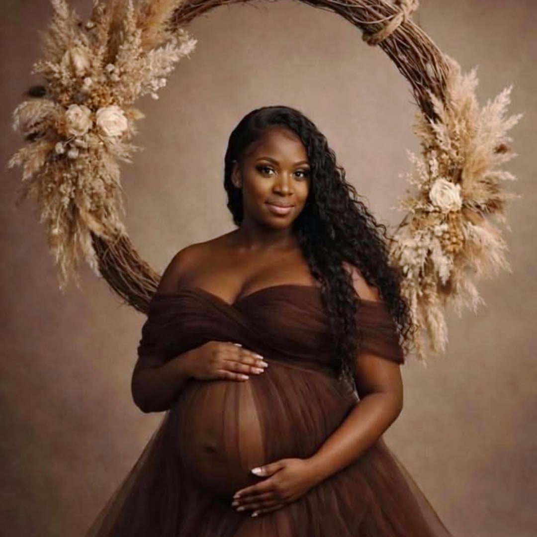 Photo shared by Mercedes for their Babylist baby registry.