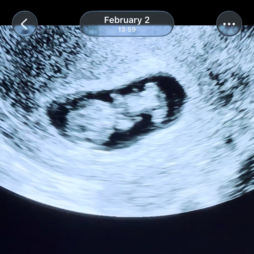 Photo shared by Danielle for their Babylist baby registry.