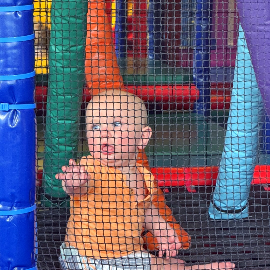 Photo shared by Lauren for their Babylist baby registry.