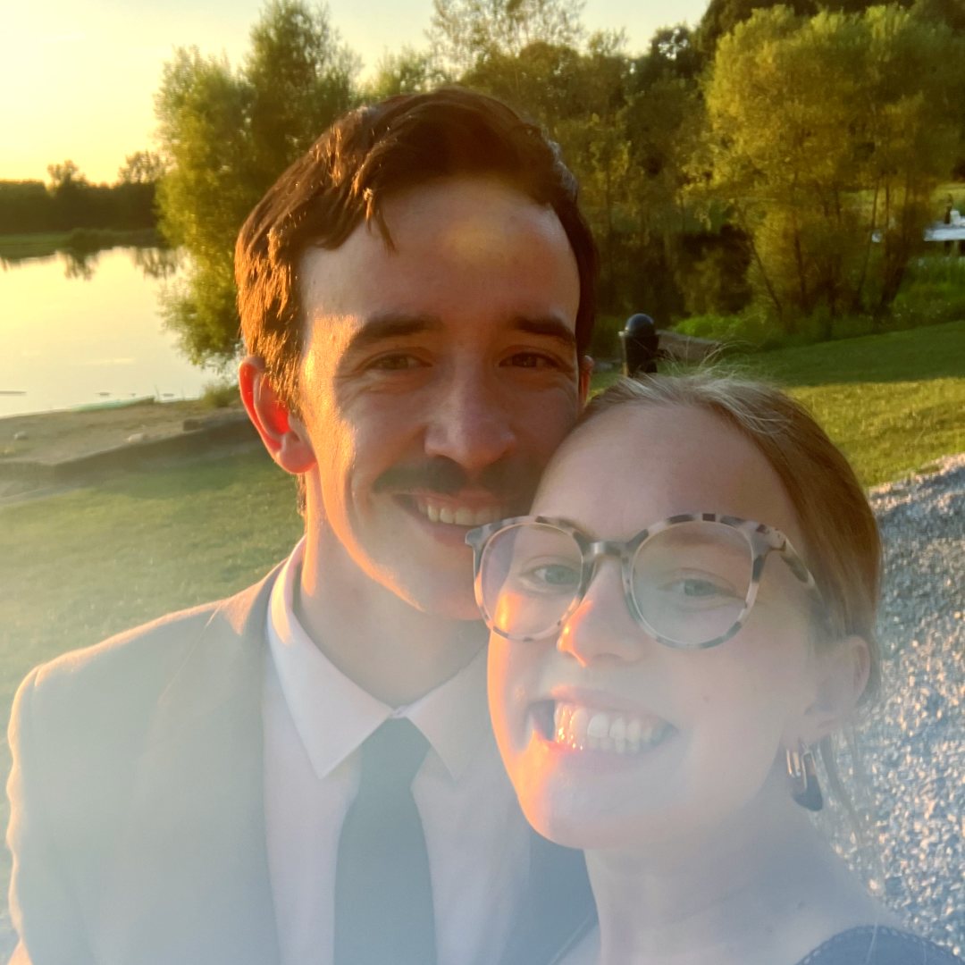 Photo shared by Makenna for their Babylist baby registry.