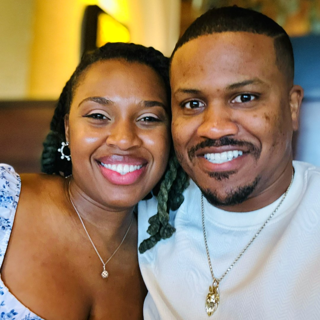 Photo shared by Danesha for their Babylist baby registry.