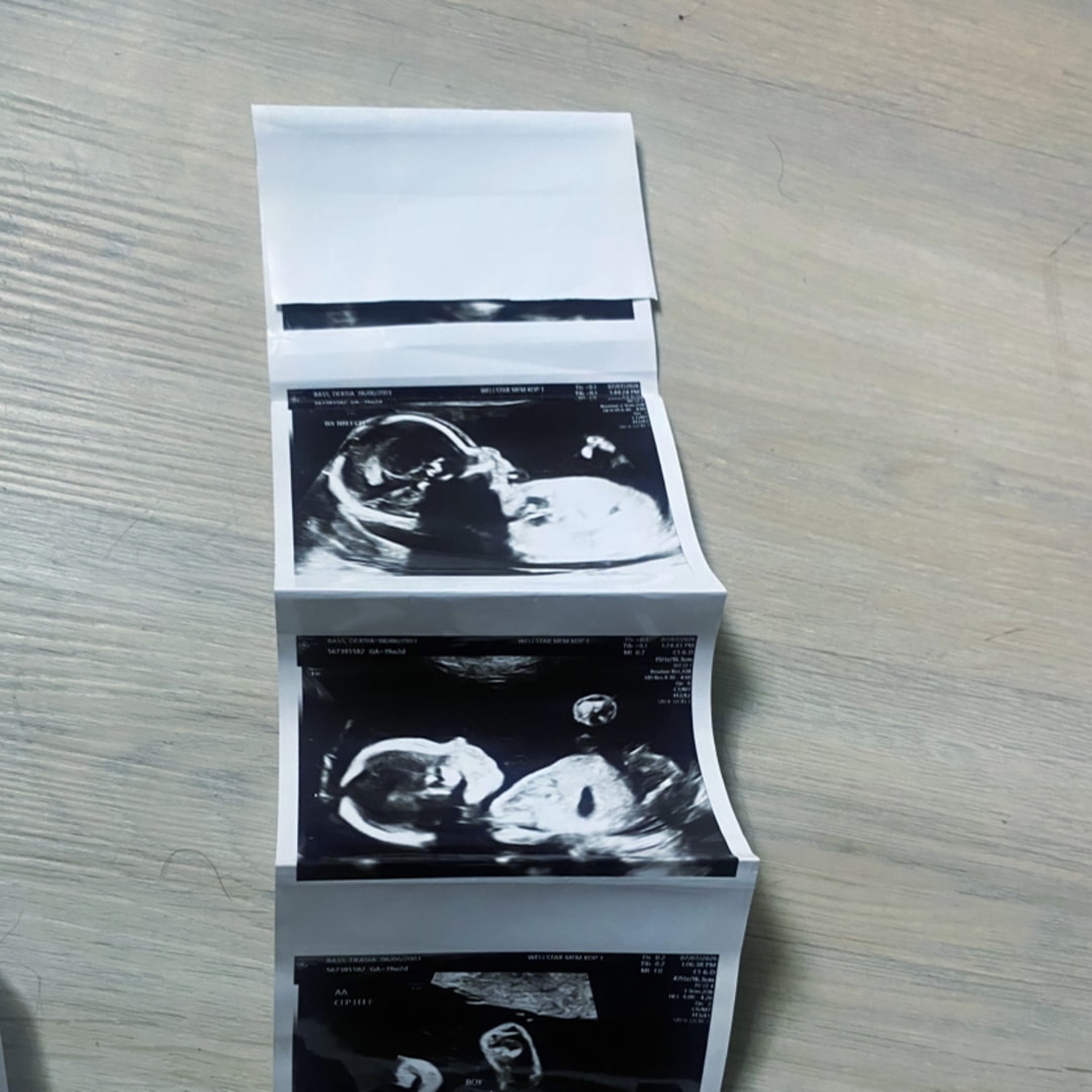 Photo shared by Deasia for their Babylist baby registry.