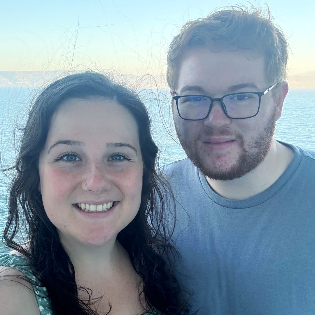Photo shared by Hannah for their Babylist baby registry.