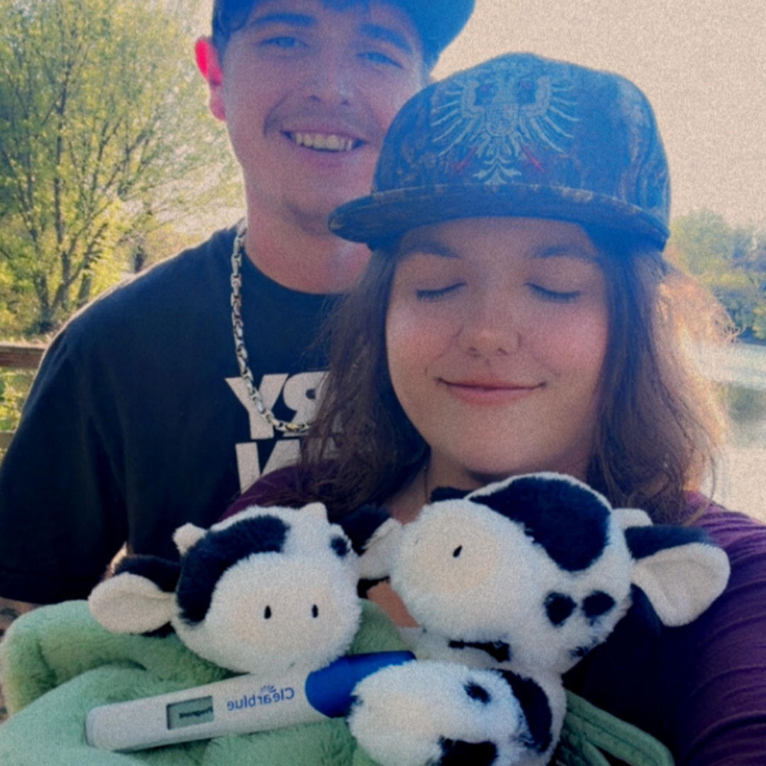 Photo shared by Abigail for their Babylist baby registry.