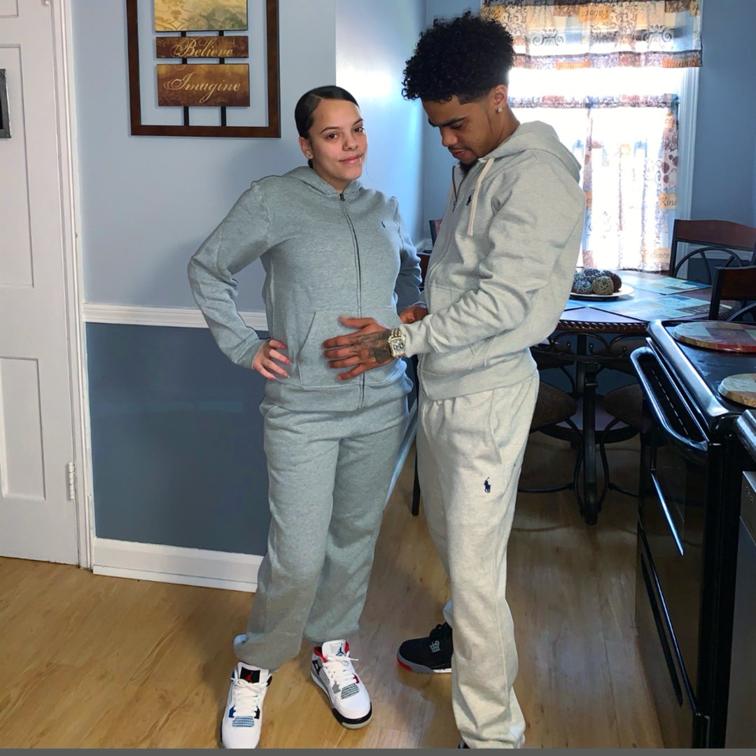 Photo shared by Aundre for their Babylist baby registry.
