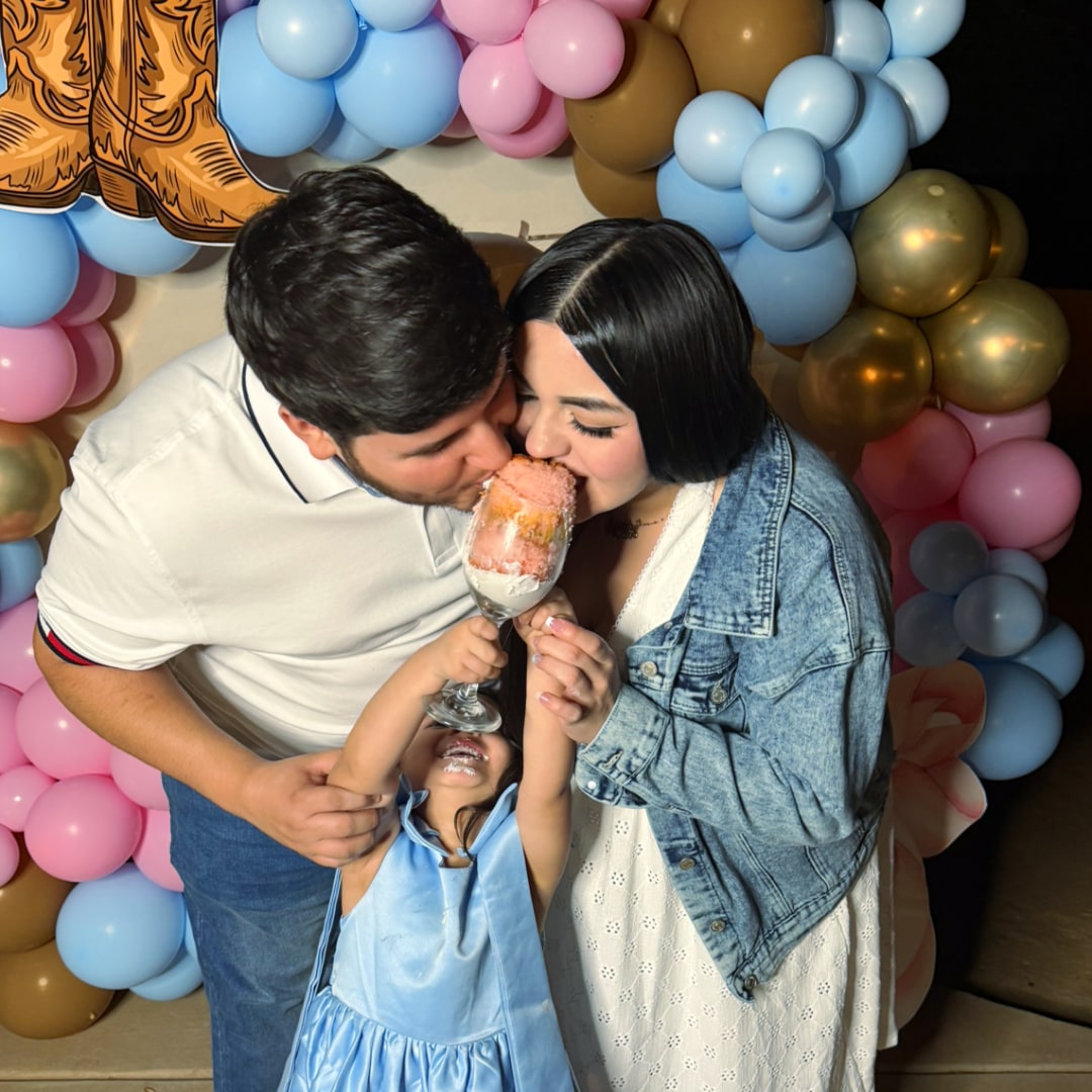 Photo shared by Alejandra for their Babylist baby registry.