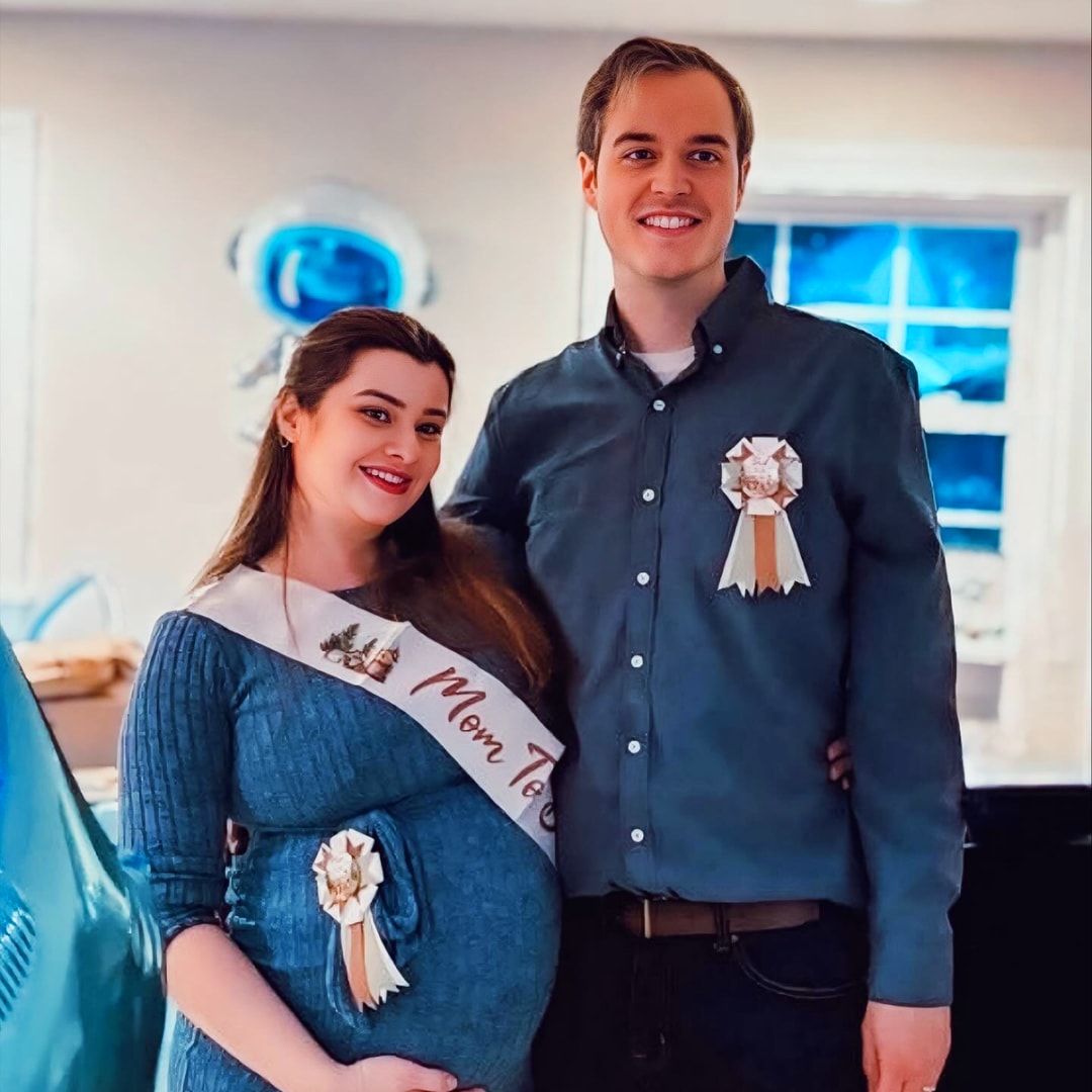 Photo shared by Daiane for their Babylist baby registry.