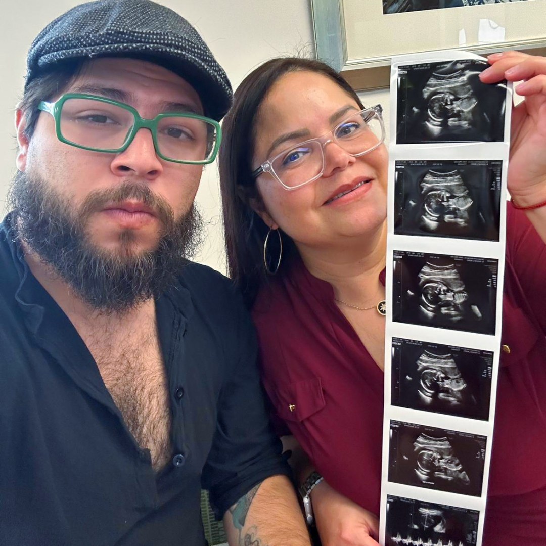 Photo shared by Marcela for their Babylist baby registry.