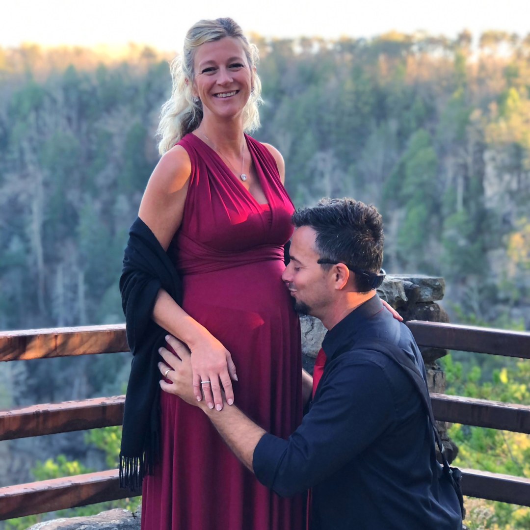 Photo shared by Jillian for their Babylist baby registry.