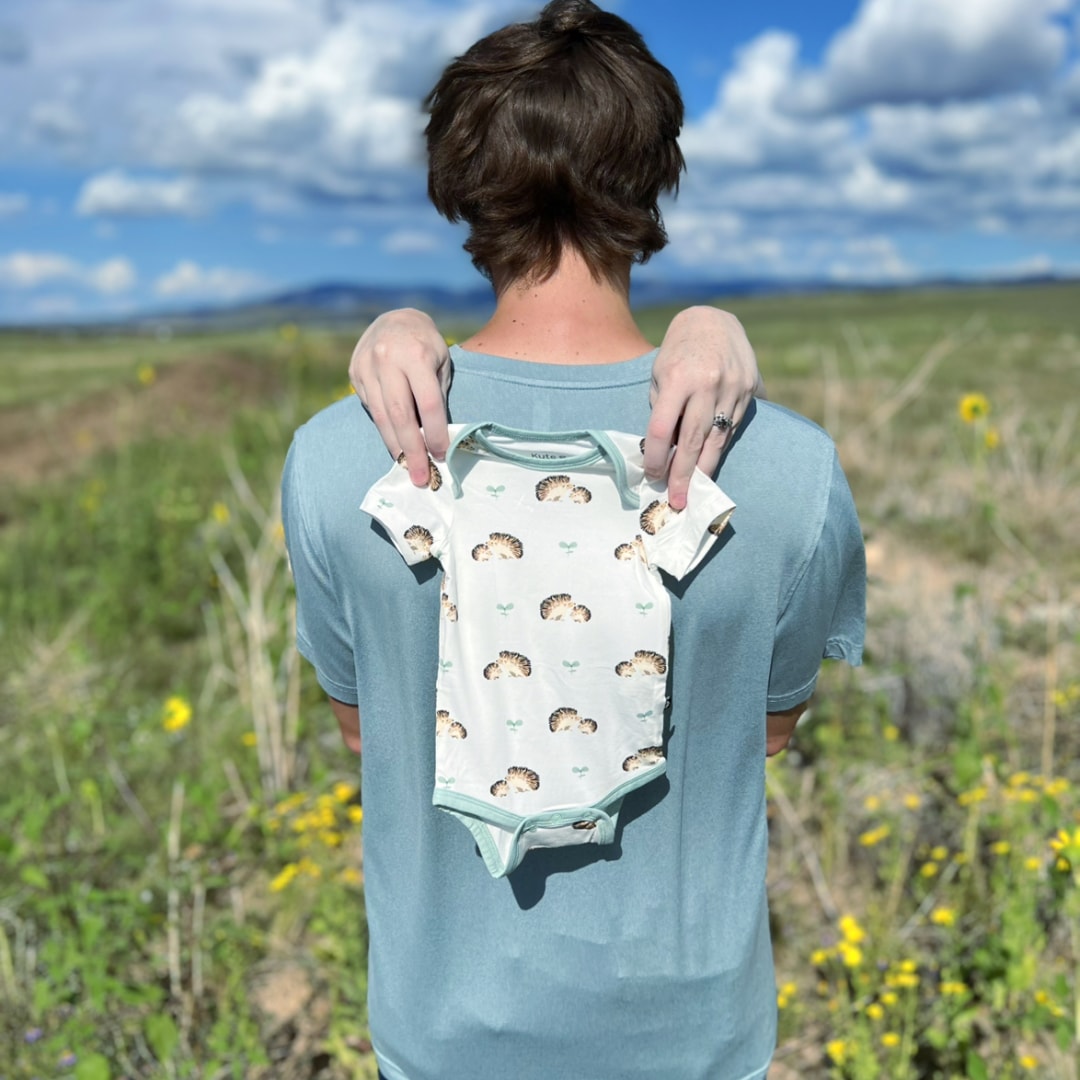 Photo shared by Jordanne for their Babylist baby registry.