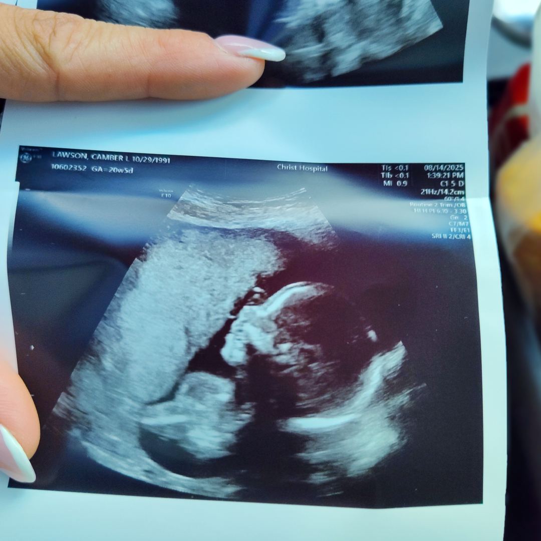 Photo shared by Camber for their Babylist baby registry.