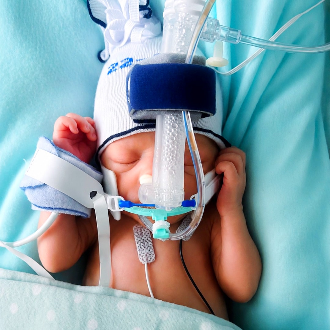Photo shared by Megan for their Babylist baby registry.