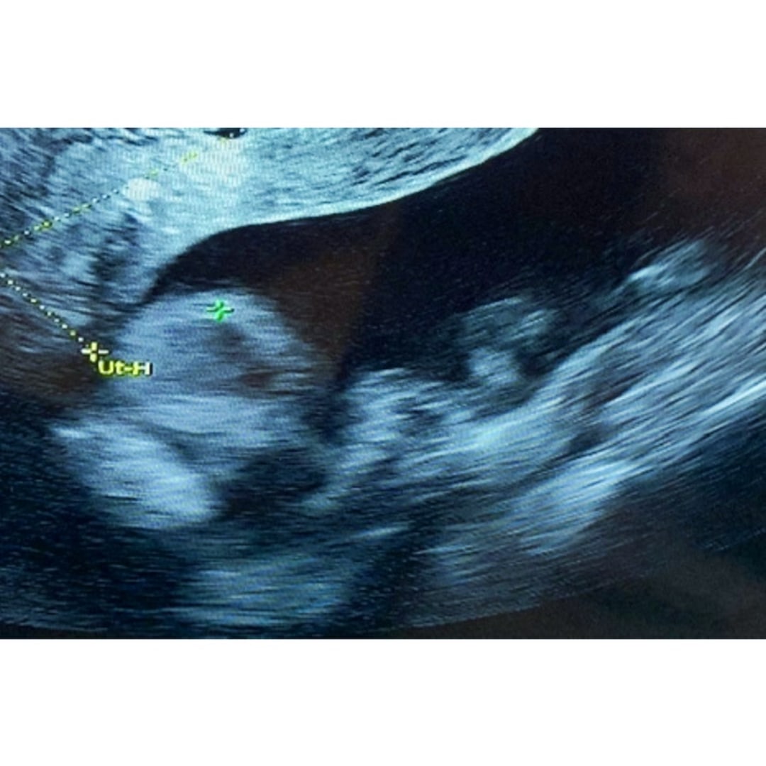 Photo shared by Naomi for their Babylist baby registry.