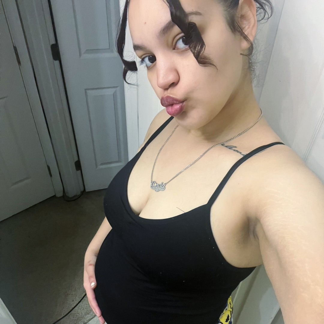 Photo shared by Cindy for their Babylist baby registry.