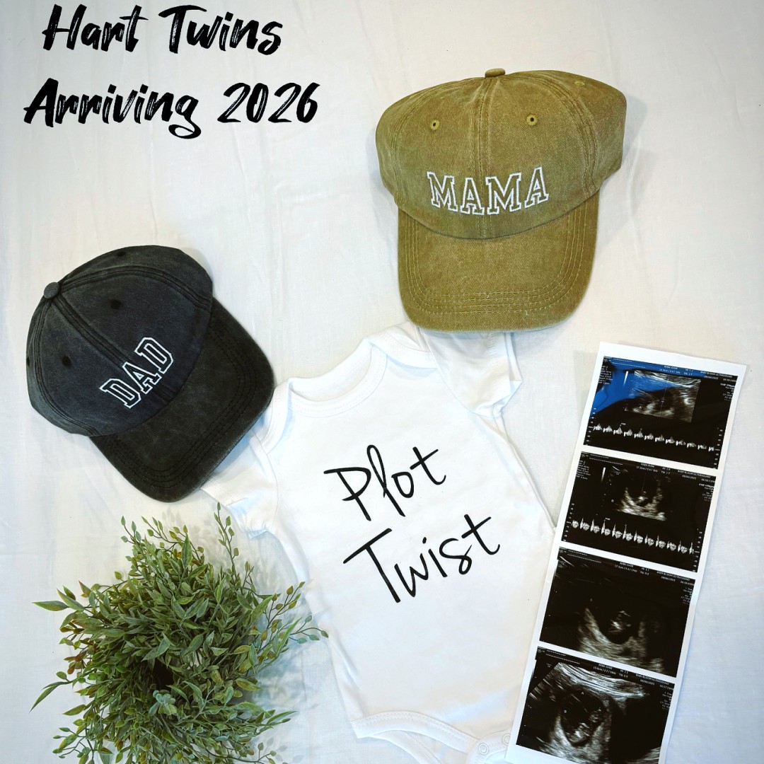 Photo shared by Cheyanne for their Babylist baby registry.