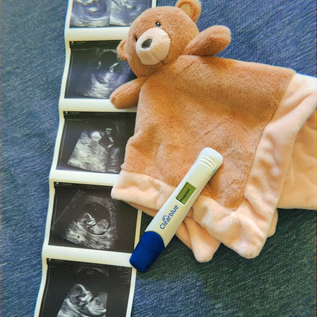 Photo shared by Grace for their Babylist baby registry.