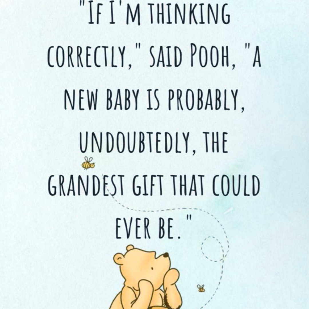 Photo shared by Nicole for their Babylist baby registry.