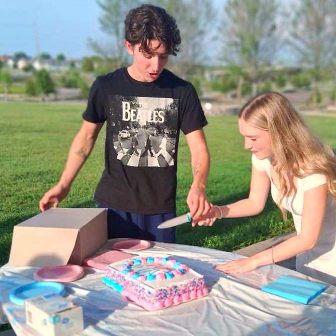Photo shared by Camryn for their Babylist baby registry.