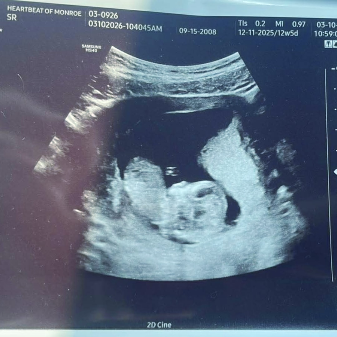 Photo shared by Desarae for their Babylist baby registry.