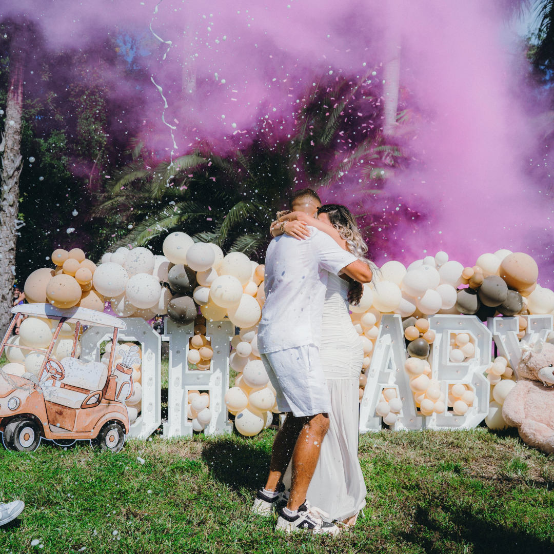 Photo shared by Chavely for their Babylist baby registry.