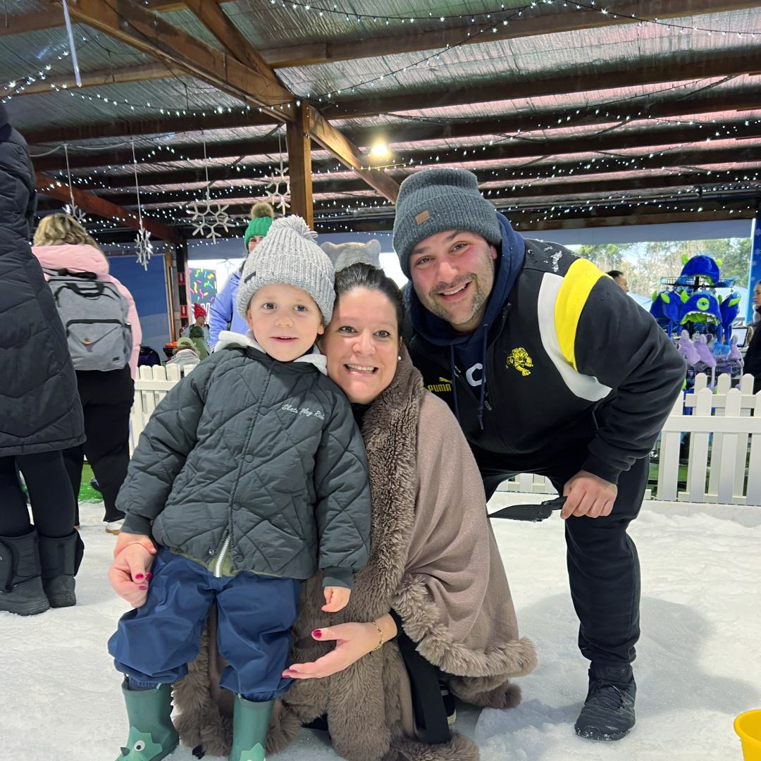 Photo shared by Megane for their Babylist baby registry.