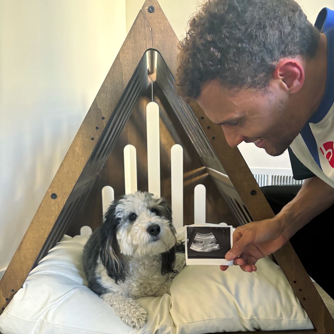 Photo shared by Colin for their Babylist baby registry.