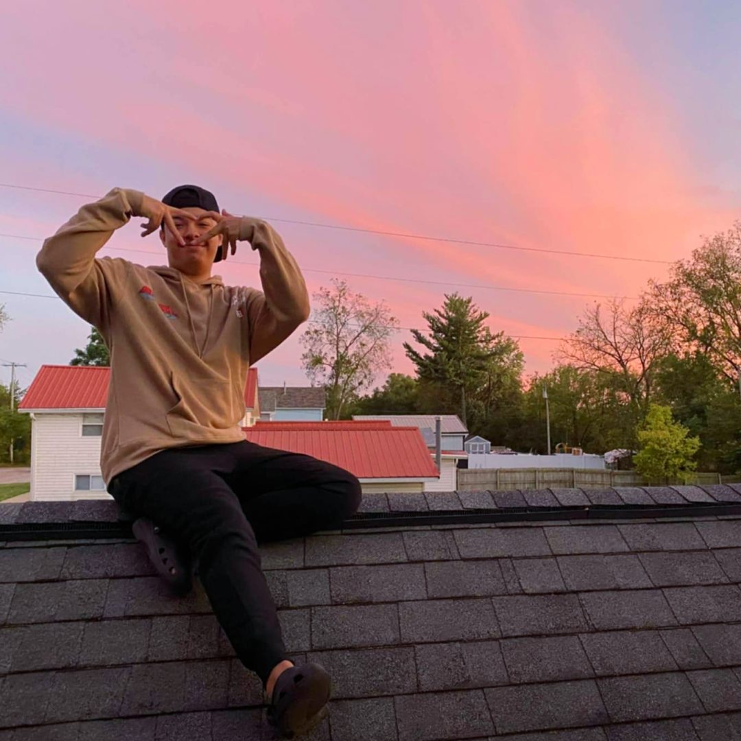 Photo shared by Shaina for their Babylist baby registry.